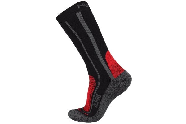 Ponožky unisex HUSKY Alpine