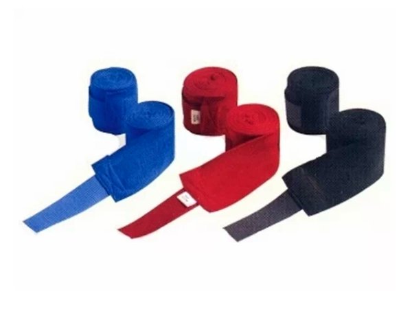 Boxovací bandáž - Fit Box 3 m