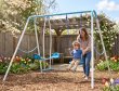 Dětská zahradní houpačka MASTER A3