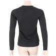 Triko dlouhý rukáv SENSOR Merino Wool dámské