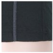 Triko dlouhý rukáv SENSOR Merino Wool Active dámské zip černé 