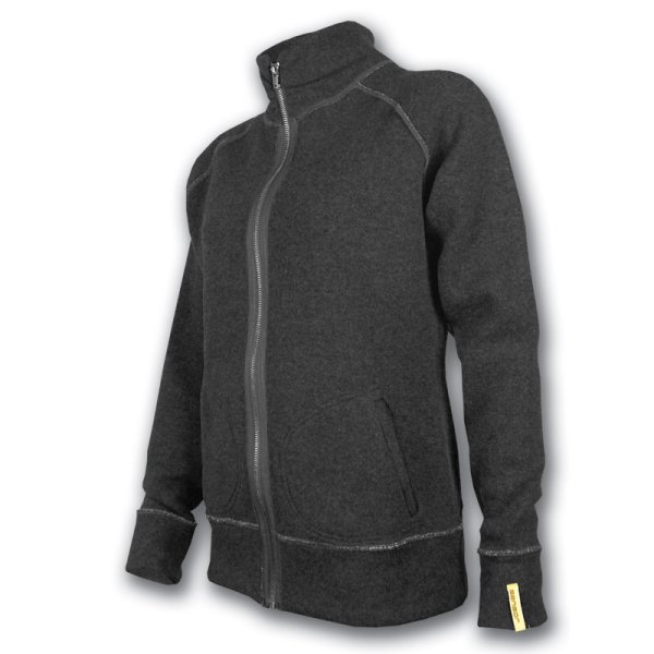 Mikina SENSOR Merino Wool dámská