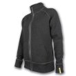 Mikina SENSOR Merino Wool dámská