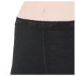 Spodky SENSOR Merino wool Active dámské černé