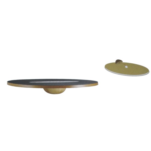 Balanční podložka - balance board - kruh