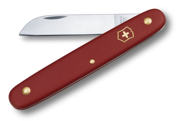 Zahradnický nůž VICTORINOX rovné ostří