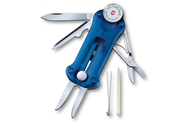 Kapesní nůž VICTORINOX GolfTool
