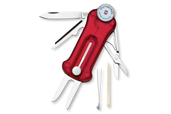 Kapesní nůž VICTORINOX GolfTool