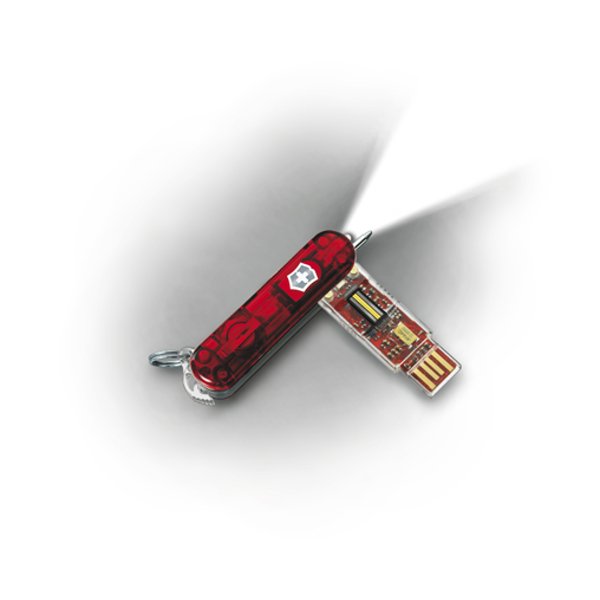 Kapesní nůž VICTORINOX Secure Flight