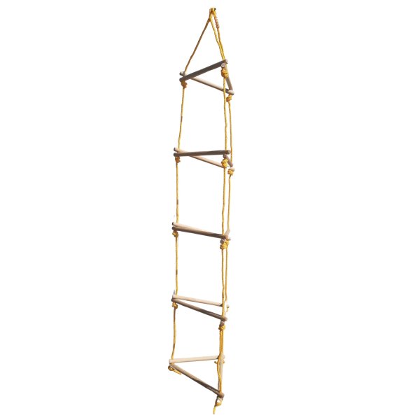 Dětský šplhací žebřík multi MASTER