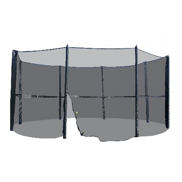Náhradní ochranná síť - vnější SPARTAN 244 cm