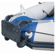 Příčný motor 12V pro čluny INTEX