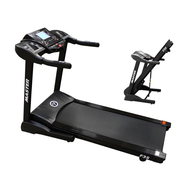 Běžecký pás MASTER F-35