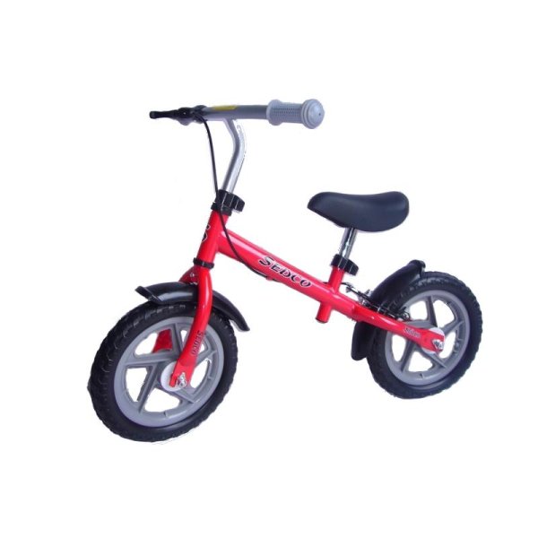 Dětské odrážedlo - kolo SEDCO 316Evo