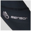 Triko dlouhý rukáv SENSOR Coolmax Fresh dámské červené