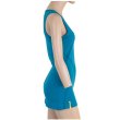 Nátělník SENSOR Merino wool Active dámský modrý