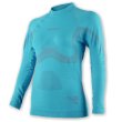 Triko douhý rukáv SENSOR Compress dámské