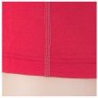 Triko dlouhý rukáv SENSOR Merino Wool Active dámské zip modré