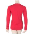 Triko dlouhý rukáv SENSOR Merino Wool dámské