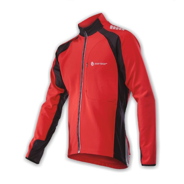 Bunda SENSOR Storm pánská