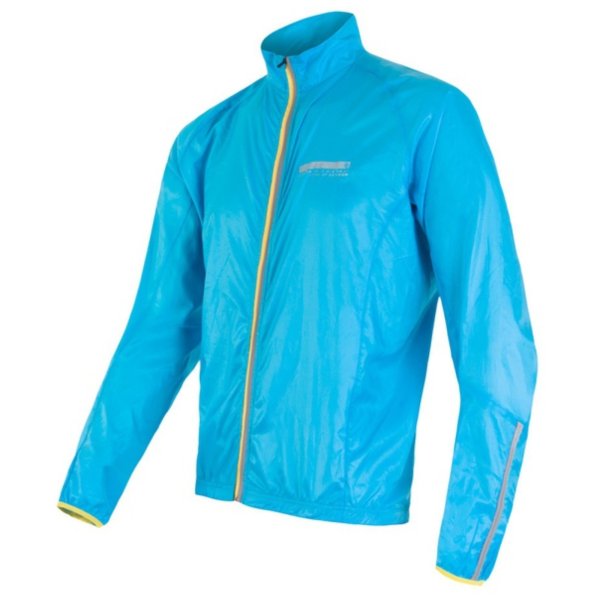 Bunda SENSOR Parachute ExtraLite pánská modrá