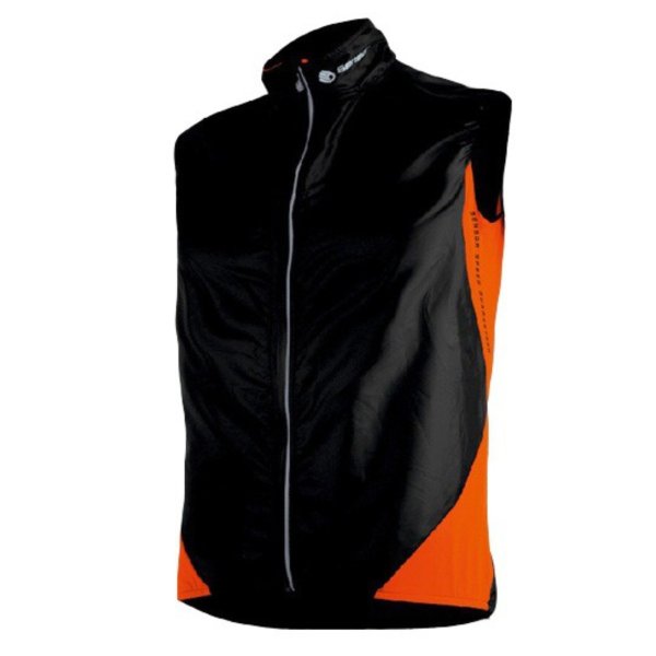 Vesta SENSOR Parachute ExtraLite pánská černá