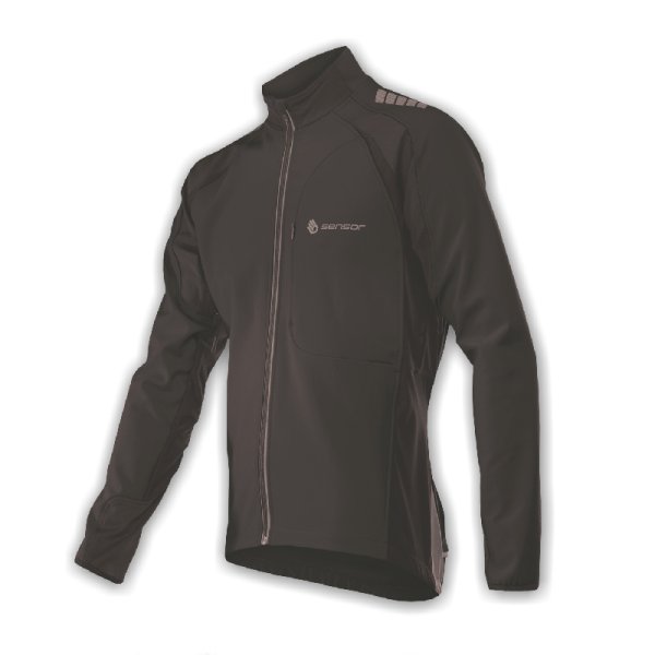 Bunda SENSOR Storm pánská