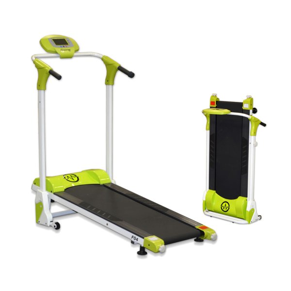 Běžecký pás MASTER F-04