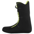 Boty na snowboard GRAVITY Recon black/lime