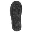 Boty na snowboard GRAVITY Rosa white/red