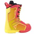 Boty na snowboard GRAVITY Sublime pink