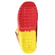 Boty na snowboard GRAVITY Sublime pink
