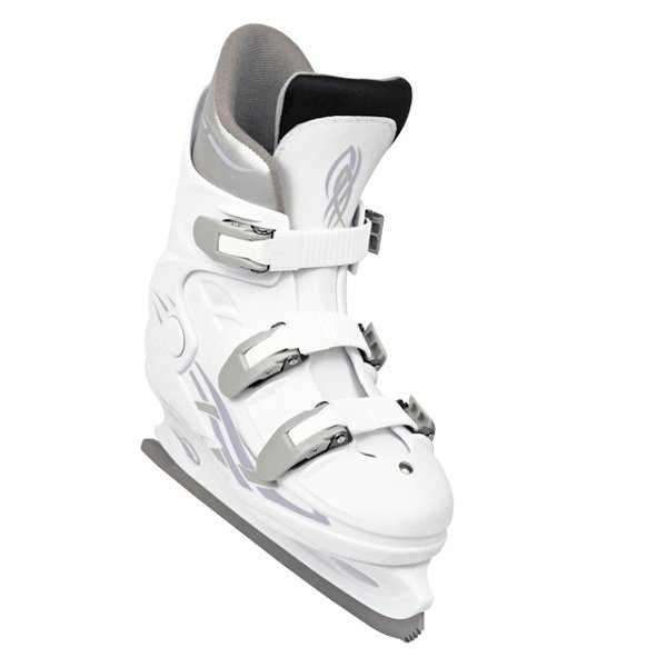 Kraso brusle SPOKEY Acrid dámské bílé