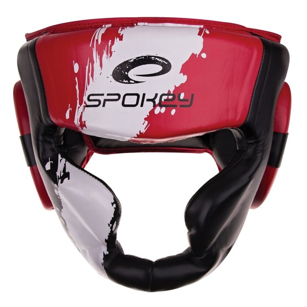 Boxerská přilba SPOKEY Kabuto
