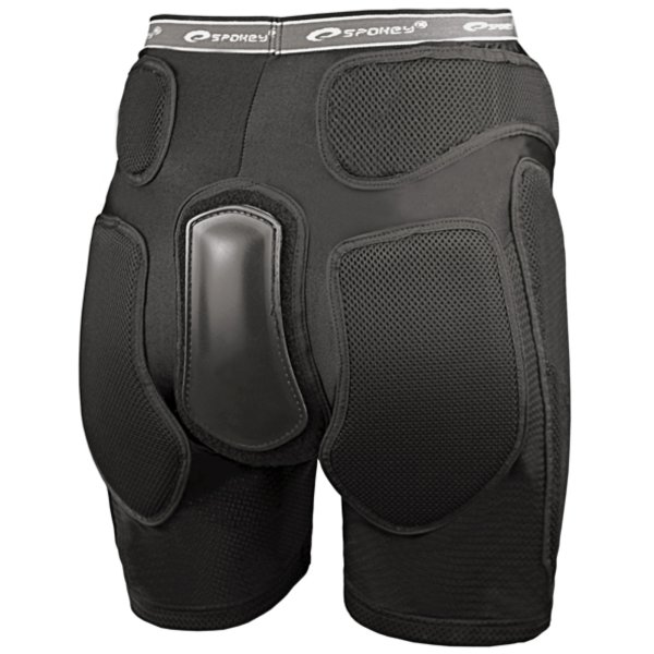 Ochranné šortky SPOKEY Snow