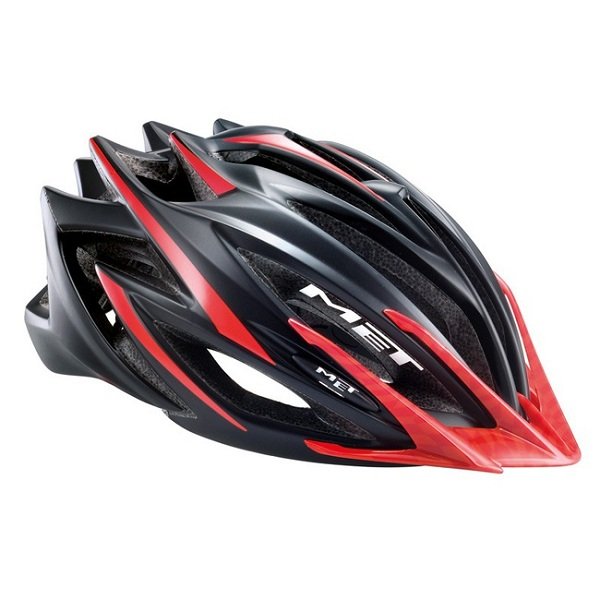 Cyklo přilba MET Veleno