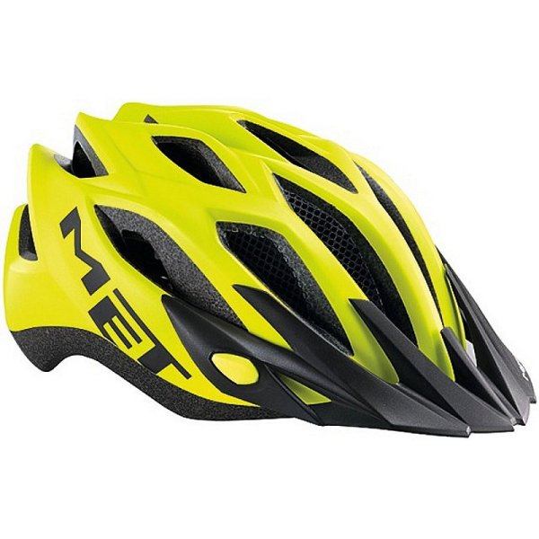 Cyklo přilba MET Crossover XL