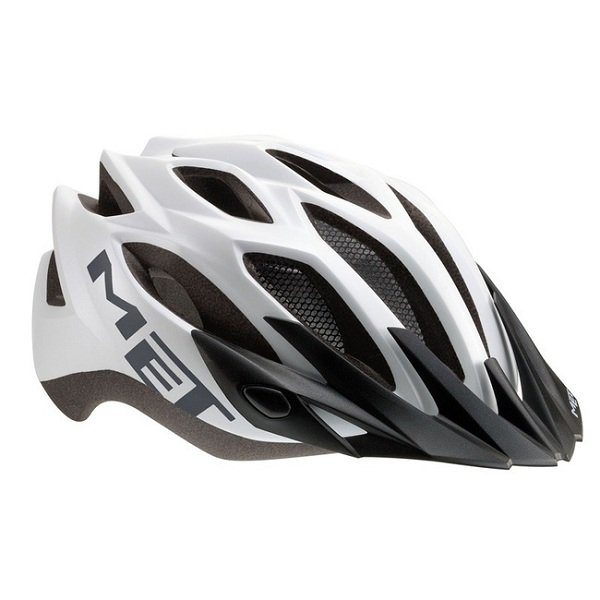 Cyklo přilba MET Crossover