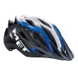 Cyklo přilba MET Crossover XL
