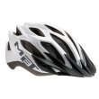 Cyklo přilba MET Crossover XL