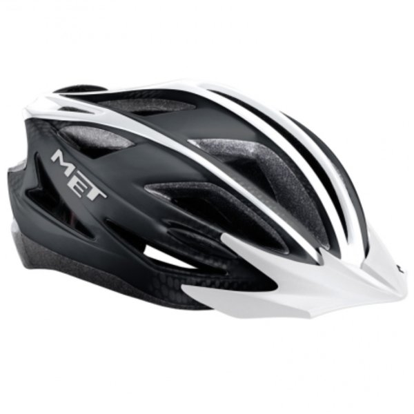 Cyklo přilba MET Pilgrim