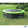 Ochranná síť MASTERJUMP pod trampolíny 396 cm