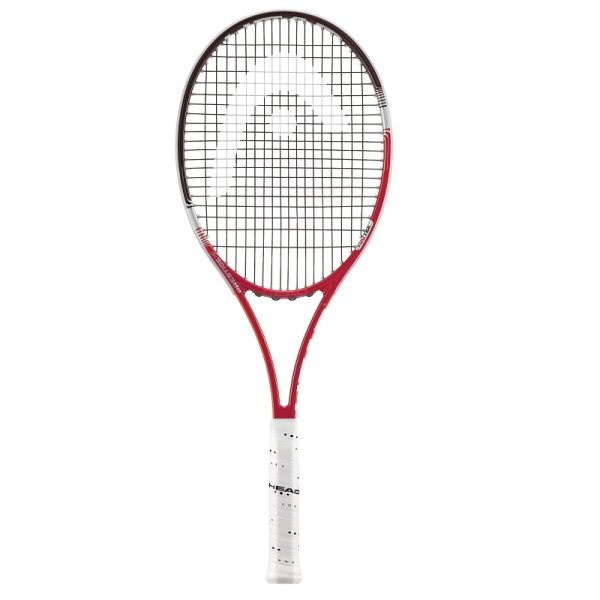 Tenisová raketa HEAD Youtek IG Prestige MP grip L4