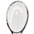 Tenisová raketa HEAD Speed Pro 18/20