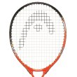 Tenisová raketa HEAD Radical 25