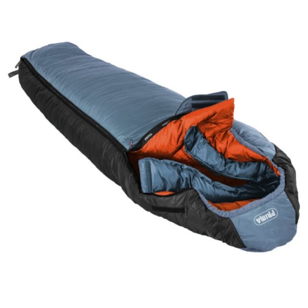 Spací pytel PRIMA Tulák XP 200