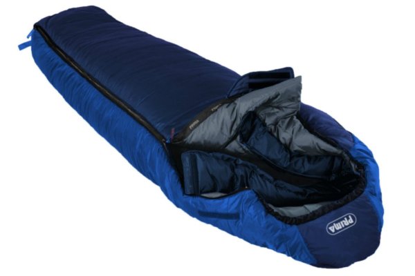 Spací pytel PRIMA Bivak XP 220