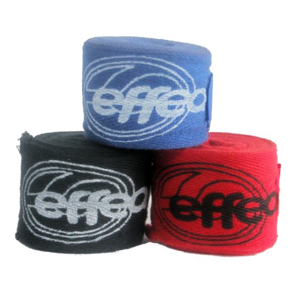 Boxovací bandáž Fit Box  2,5 m x 5 cm