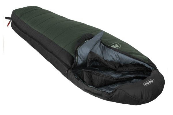 Spací pytel PRIMA Spring 220