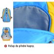 Dětský batoh HUSKY Sweety 6l